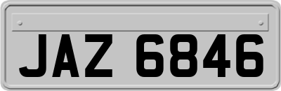 JAZ6846