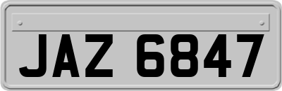 JAZ6847
