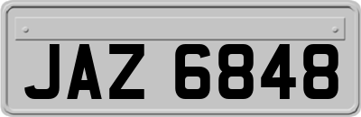 JAZ6848