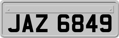JAZ6849