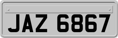 JAZ6867