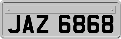 JAZ6868