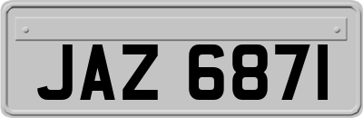 JAZ6871