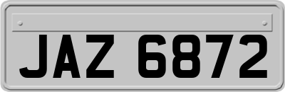 JAZ6872