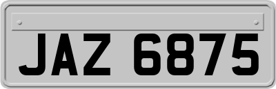 JAZ6875