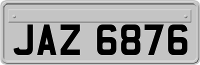 JAZ6876