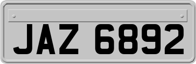 JAZ6892