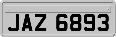 JAZ6893