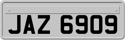 JAZ6909
