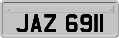 JAZ6911