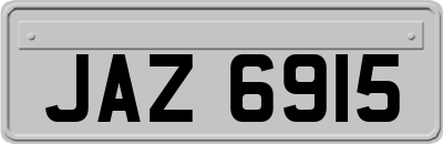 JAZ6915