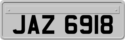 JAZ6918