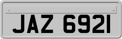 JAZ6921