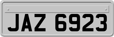 JAZ6923