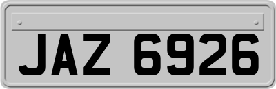 JAZ6926