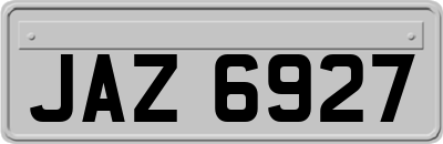 JAZ6927