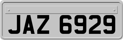 JAZ6929