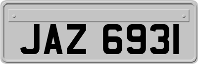 JAZ6931