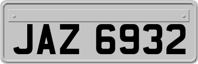 JAZ6932