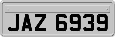 JAZ6939