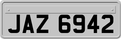 JAZ6942