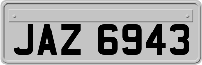 JAZ6943