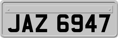 JAZ6947