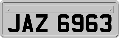 JAZ6963