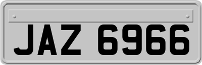 JAZ6966