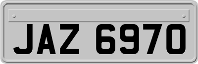 JAZ6970