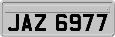 JAZ6977
