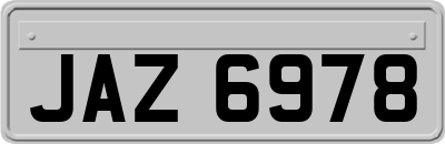 JAZ6978