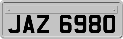 JAZ6980