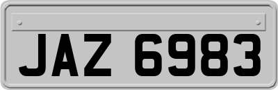 JAZ6983