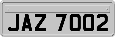 JAZ7002