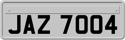 JAZ7004