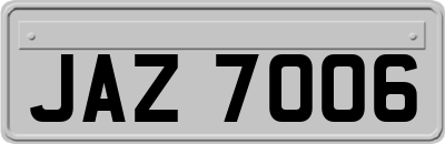 JAZ7006