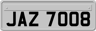 JAZ7008