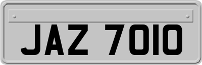 JAZ7010