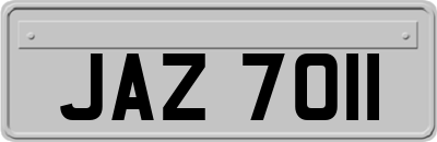 JAZ7011