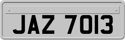JAZ7013