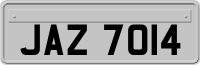 JAZ7014