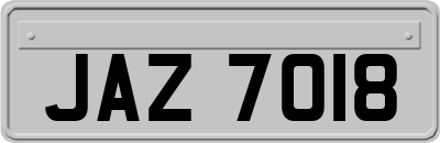 JAZ7018