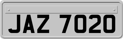 JAZ7020