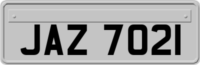 JAZ7021