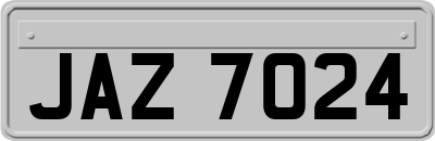 JAZ7024