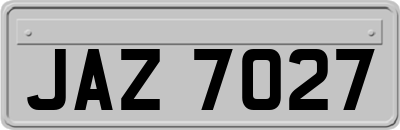 JAZ7027