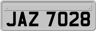 JAZ7028