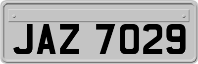 JAZ7029