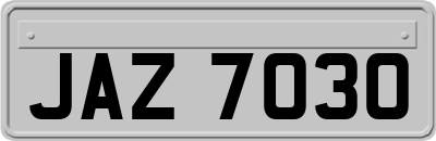 JAZ7030